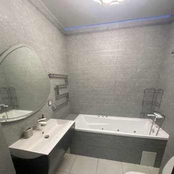 Продается 3-х комнатная квартира, 117 м²