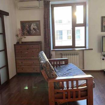 Сдается 2-х комнатная квартира, 55,2 м²