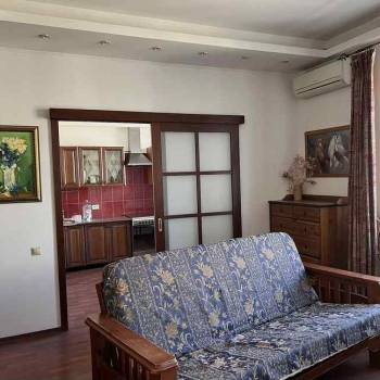 Сдается 2-х комнатная квартира, 55,2 м²