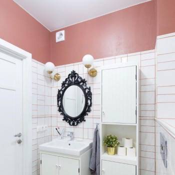 Сдается 1-комнатная квартира, 43 м²