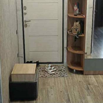 Сдается 1-комнатная квартира, 44 м²