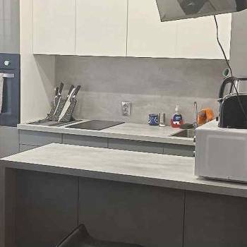 Сдается 1-комнатная квартира, 44 м²