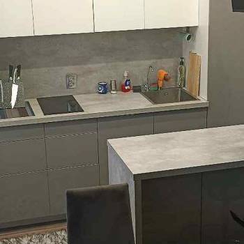 Сдается 1-комнатная квартира, 44 м²