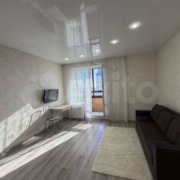 Сдается 1-комнатная квартира, 32 м²