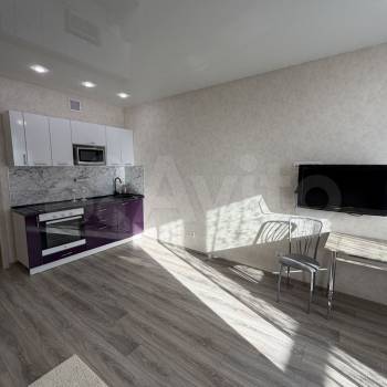 Сдается 1-комнатная квартира, 32 м²