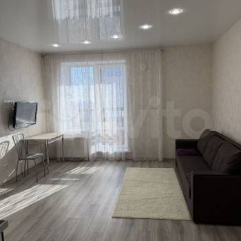 Сдается 1-комнатная квартира, 32 м²