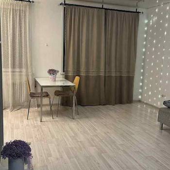 Сдается 1-комнатная квартира, 35 м²