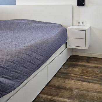 Продается 2-х комнатная квартира, 60,3 м²