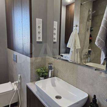 Продается 2-х комнатная квартира, 60,3 м²