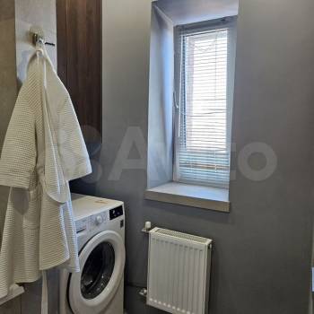 Продается 2-х комнатная квартира, 60,3 м²