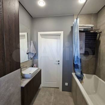 Продается 2-х комнатная квартира, 60,3 м²