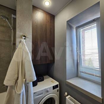 Продается 2-х комнатная квартира, 60,3 м²