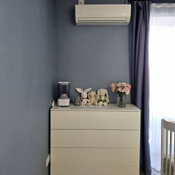 Продается 2-х комнатная квартира, 60,3 м²