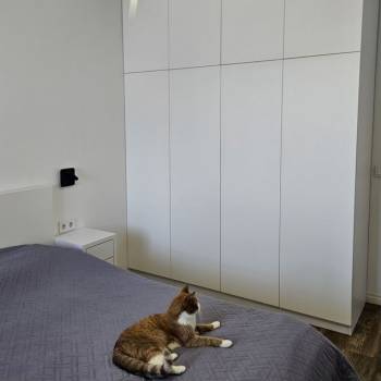Продается 2-х комнатная квартира, 60,3 м²