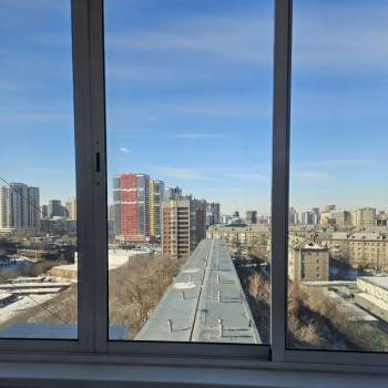 Продается 2-х комнатная квартира, 60,3 м²