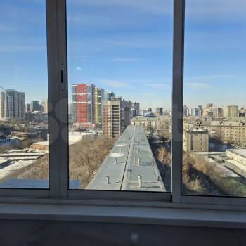 Продается 2-х комнатная квартира, 60,3 м²