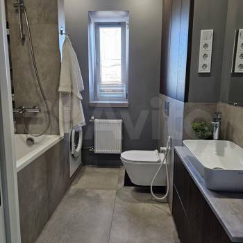 Продается 2-х комнатная квартира, 60,3 м²