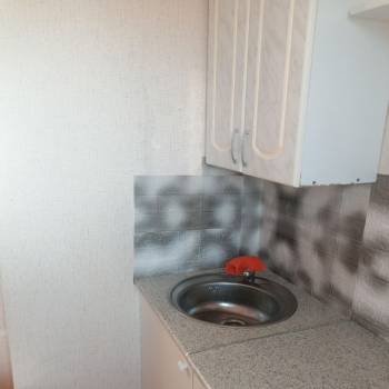 Сдается 1-комнатная квартира, 31 м²