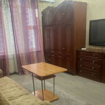 Сдается 2-х комнатная квартира, 52 м²