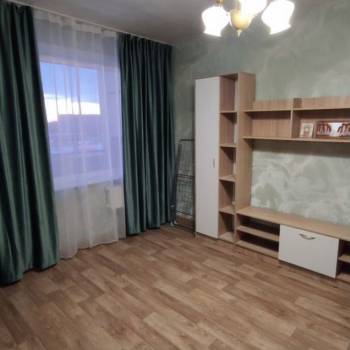 Сдается 1-комнатная квартира, 31 м²