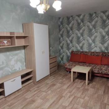 Сдается 1-комнатная квартира, 31 м²