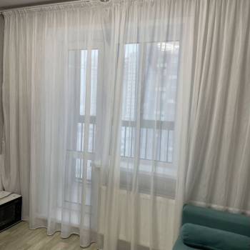 Сдается 1-комнатная квартира, 22 м²