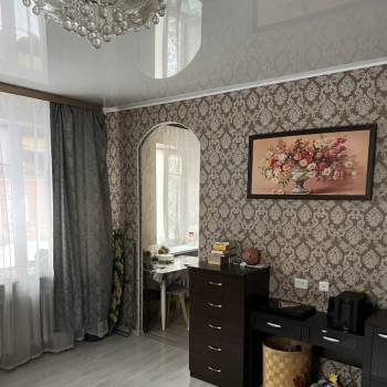 Продается 1-комнатная квартира, 32,7 м²