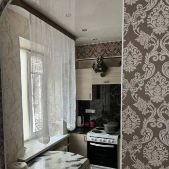 Продается 1-комнатная квартира, 32,7 м²