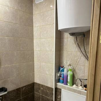 Продается 1-комнатная квартира, 32,7 м²