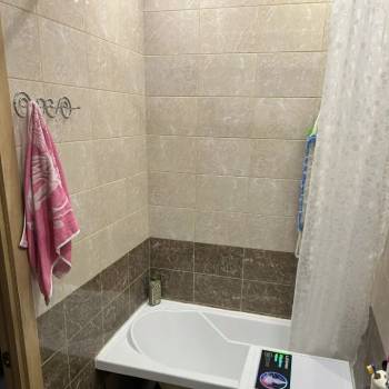 Продается 1-комнатная квартира, 32,7 м²