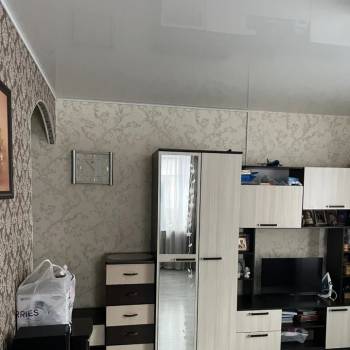 Продается 1-комнатная квартира, 32,7 м²