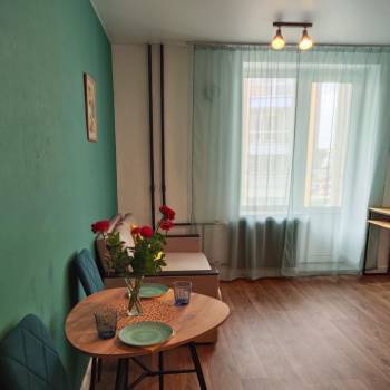 Продается 1-комнатная квартира, 26 м²