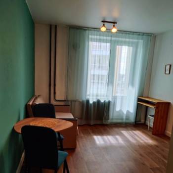 Продается 1-комнатная квартира, 26 м²