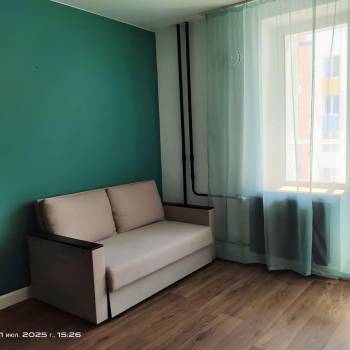 Продается 1-комнатная квартира, 26 м²