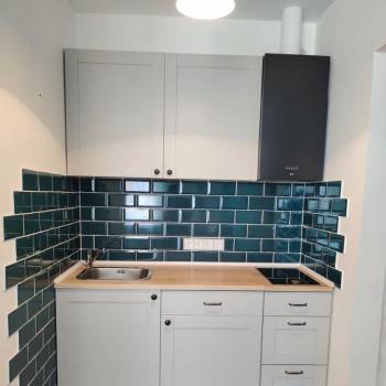 Продается 1-комнатная квартира, 26 м²