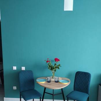 Продается 1-комнатная квартира, 26 м²