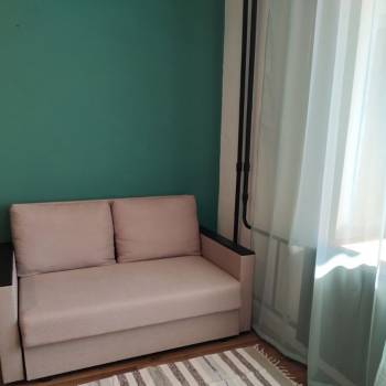 Продается 1-комнатная квартира, 26 м²