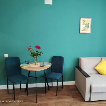 Продается 1-комнатная квартира, 26 м²