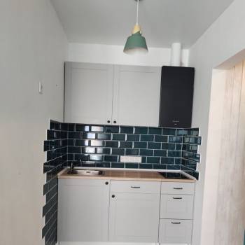 Продается 1-комнатная квартира, 26 м²