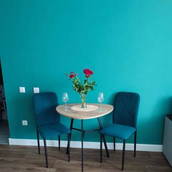 Продается 1-комнатная квартира, 26 м²