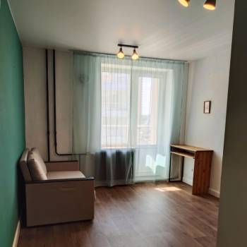 Продается 1-комнатная квартира, 26 м²