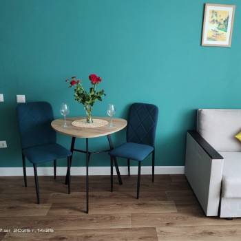Продается 1-комнатная квартира, 26 м²