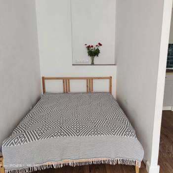 Продается 1-комнатная квартира, 26 м²