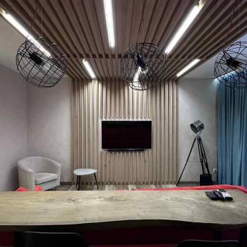 Сдается 1-комнатная квартира, 50 м²