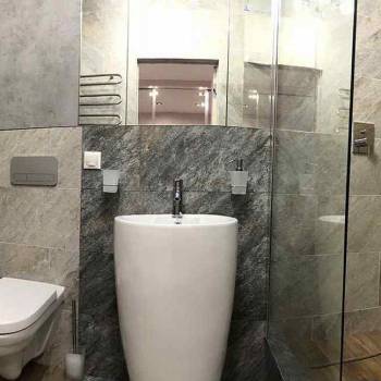 Сдается 1-комнатная квартира, 50 м²