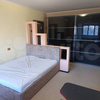 Сдается 1-комнатная квартира, 37 м²