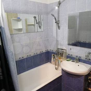 Сдается 1-комнатная квартира, 37 м²