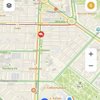 Сдается Комната, 10 м²