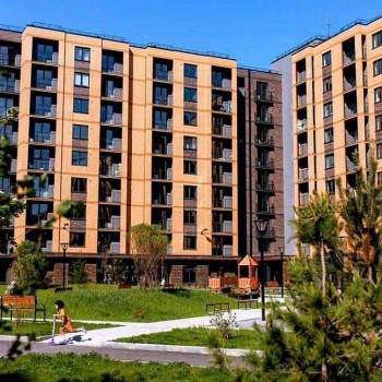 Сдается 2-х комнатная квартира, 38 м²