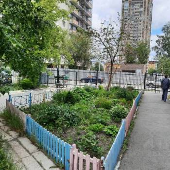 Сдается 1-комнатная квартира, 32 м²